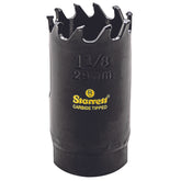 Starrett - Carbide Tipped Hole Saw  1-1/8in 29mm | CT118